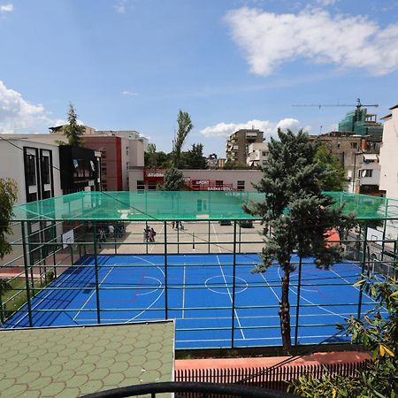 Tirana Sunny Bliss Villa Zewnętrze zdjęcie