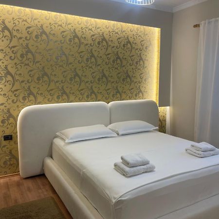 Tirana Sunny Bliss Villa Zewnętrze zdjęcie