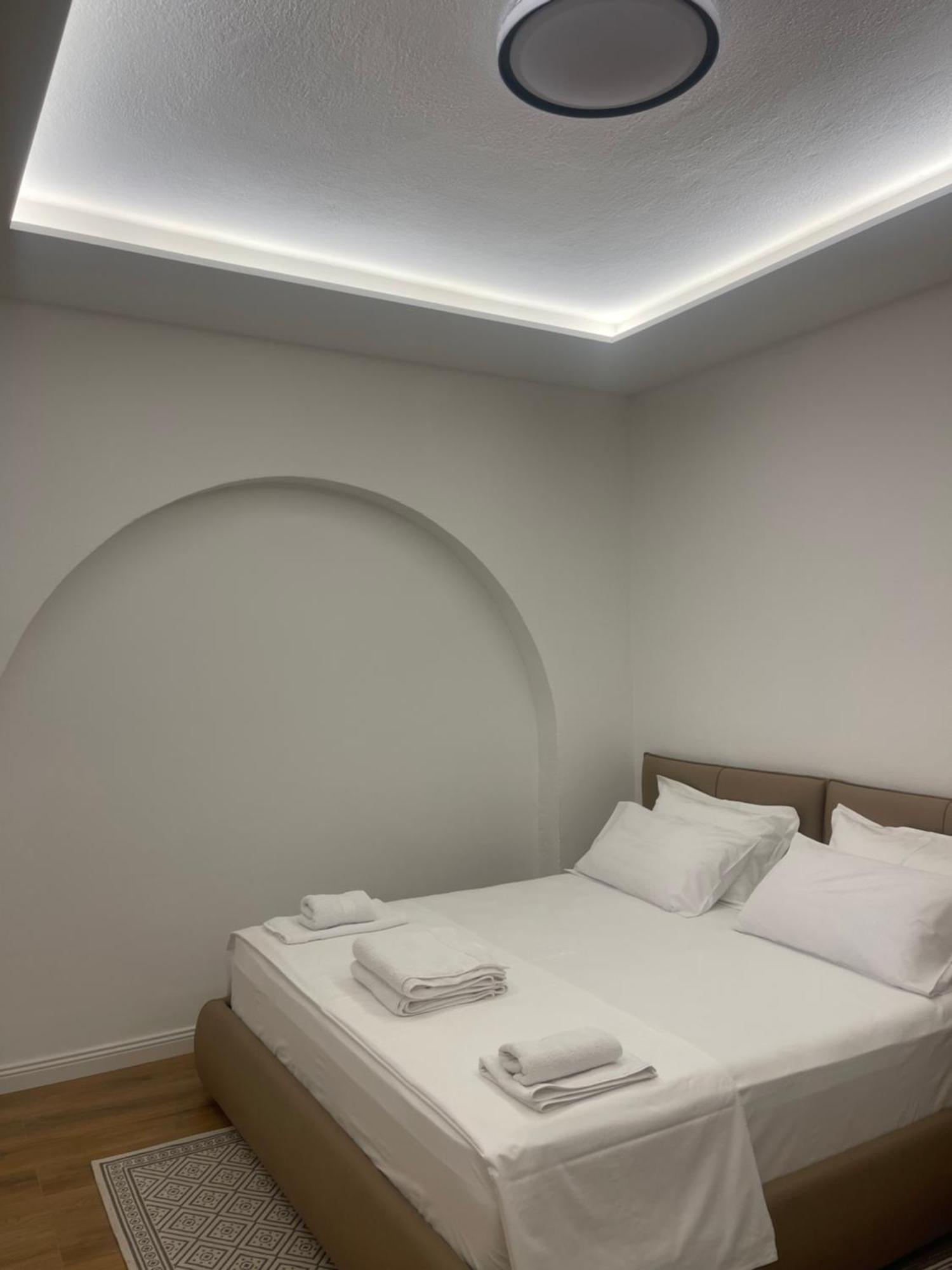 Tirana Sunny Bliss Villa Zewnętrze zdjęcie