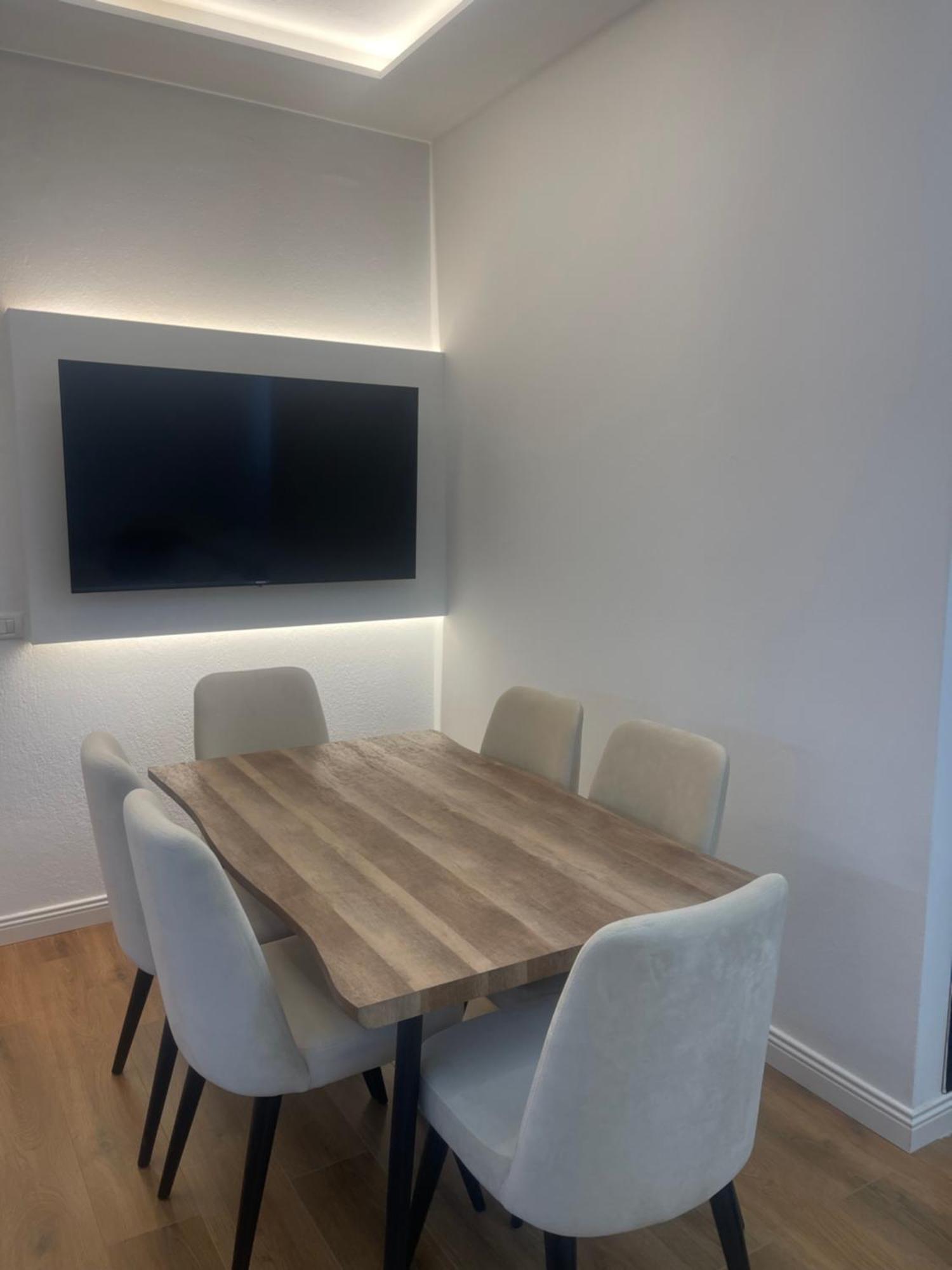 Tirana Sunny Bliss Villa Zewnętrze zdjęcie