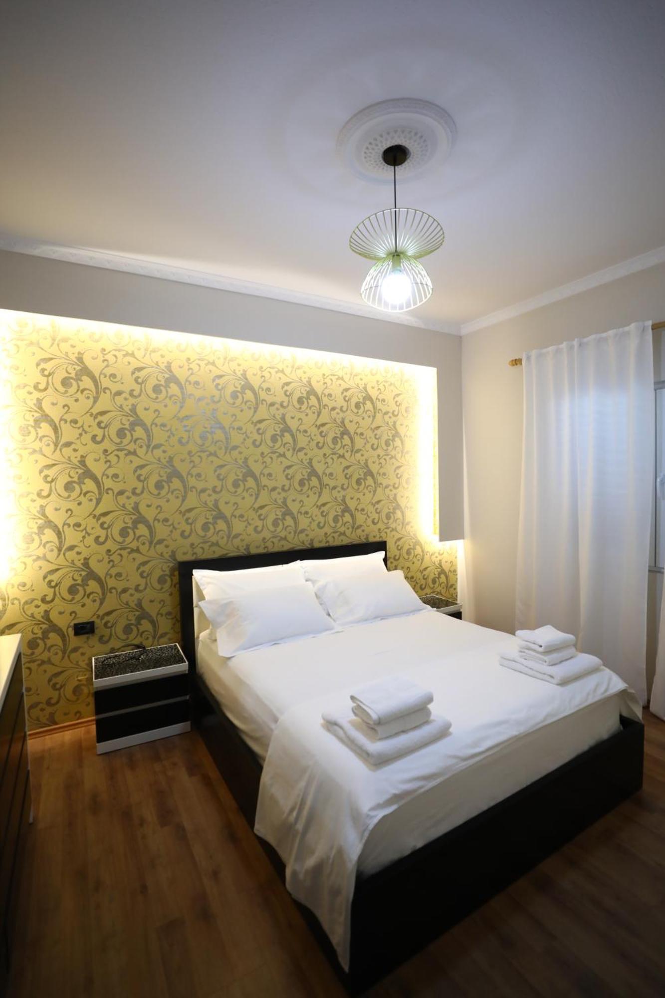 Tirana Sunny Bliss Villa Zewnętrze zdjęcie