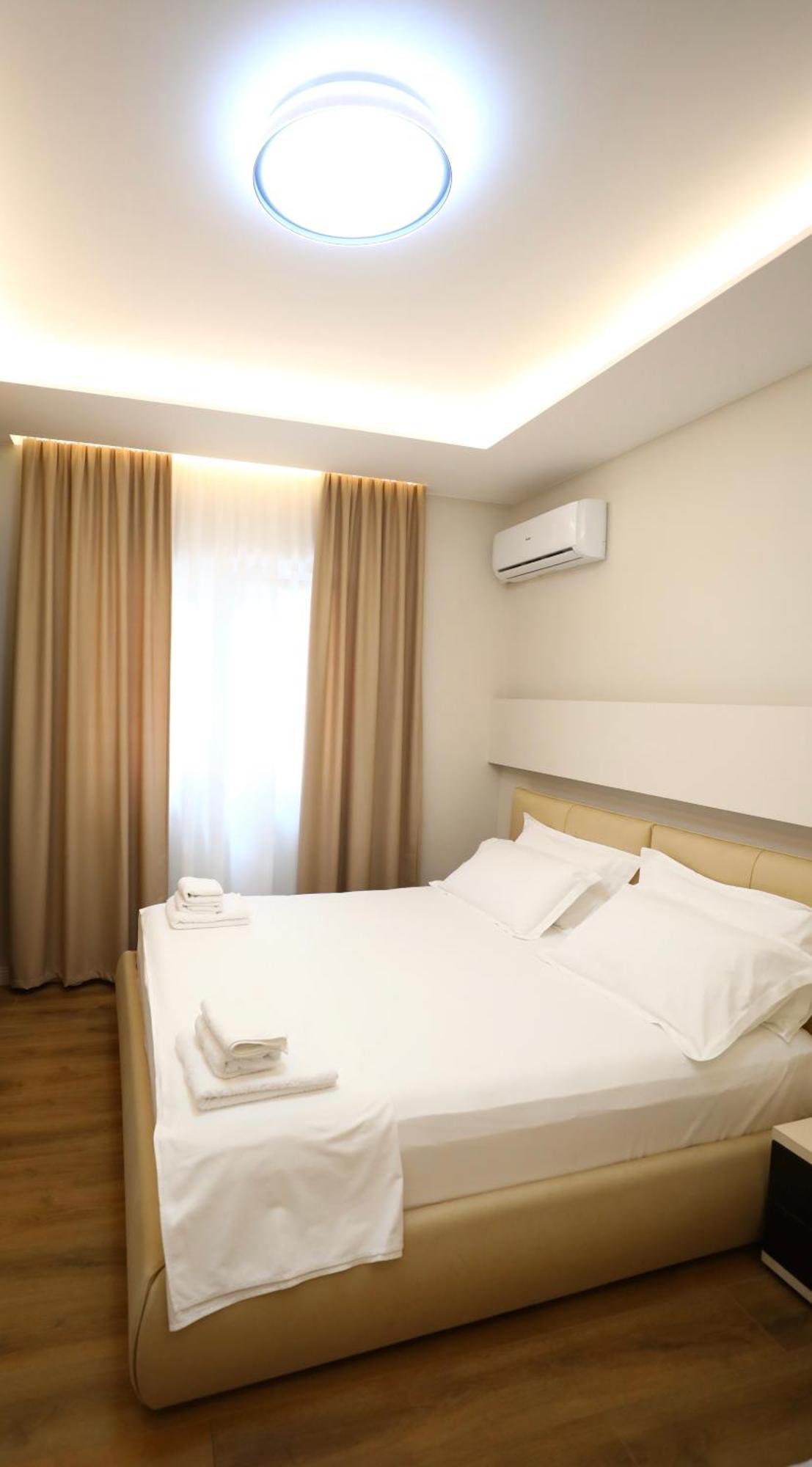 Tirana Sunny Bliss Villa Zewnętrze zdjęcie