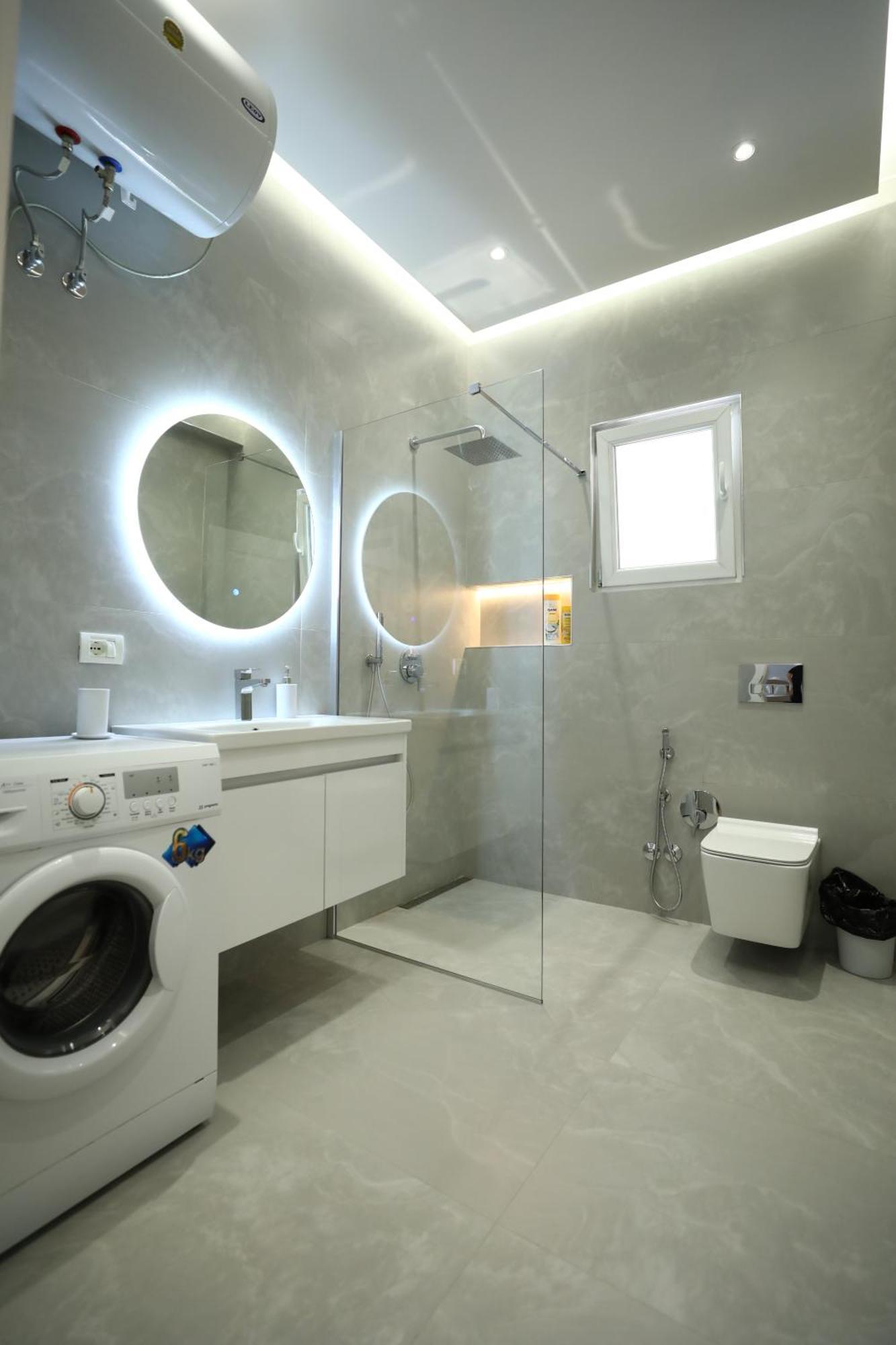 Tirana Sunny Bliss Villa Zewnętrze zdjęcie