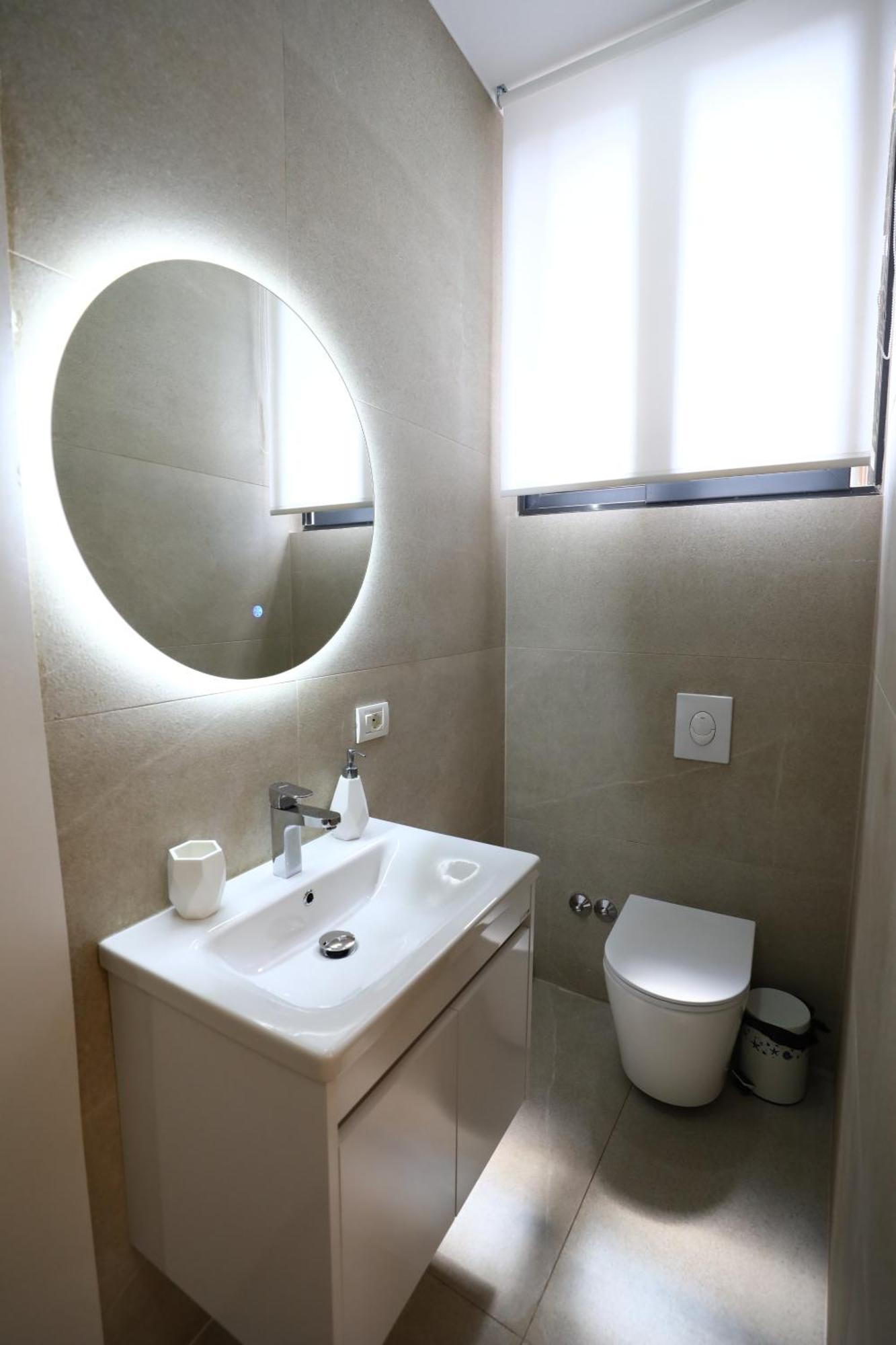 Tirana Sunny Bliss Villa Zewnętrze zdjęcie