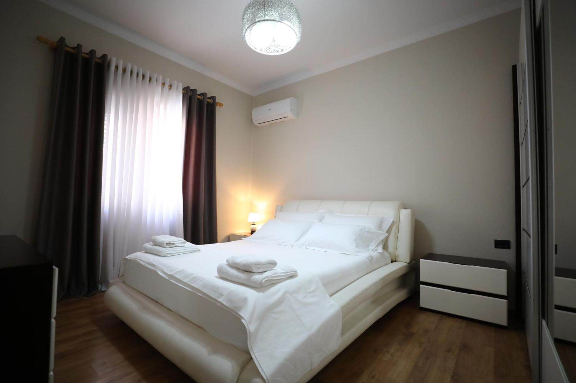 Tirana Sunny Bliss Villa Zewnętrze zdjęcie