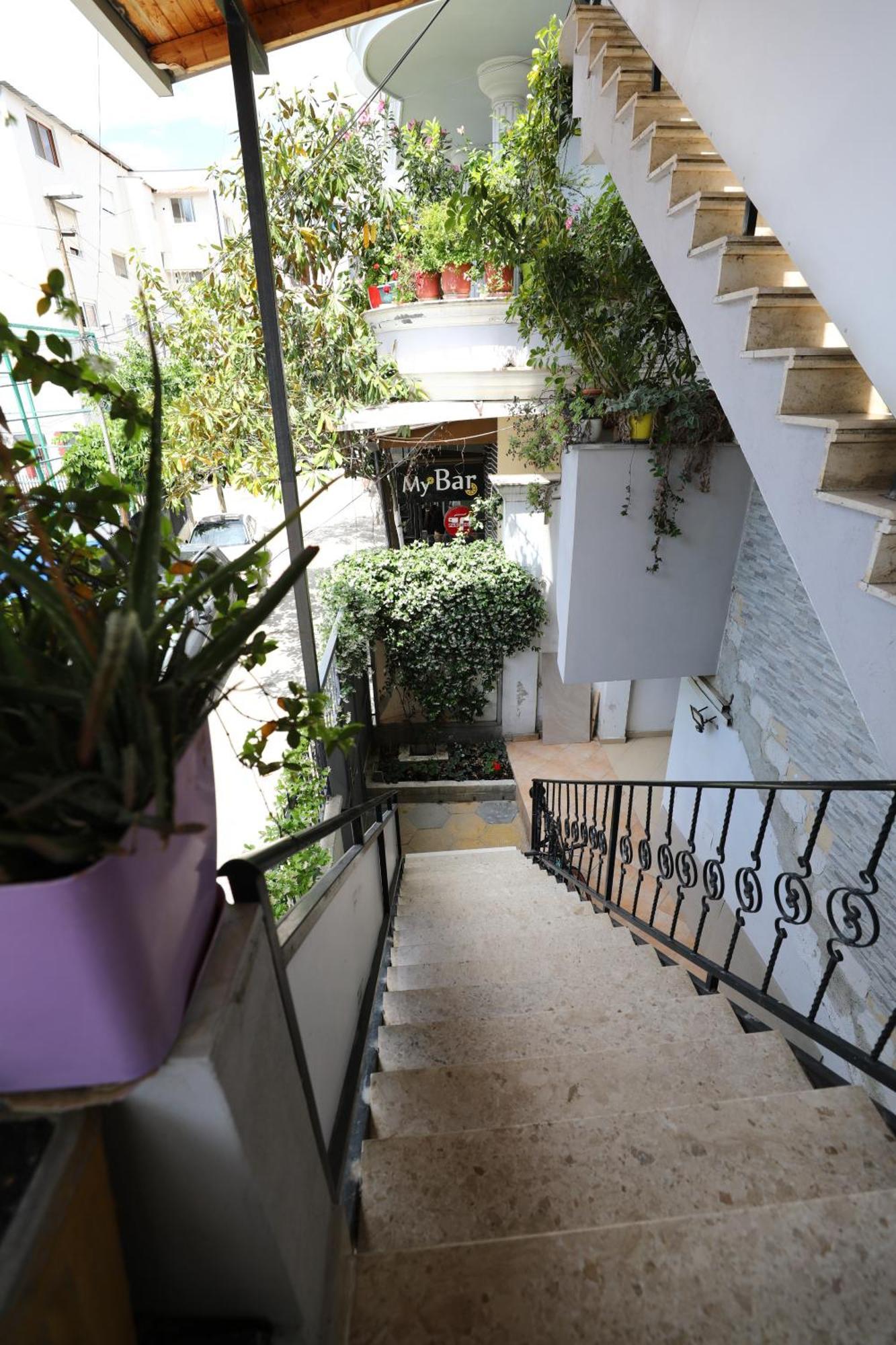 Tirana Sunny Bliss Villa Zewnętrze zdjęcie