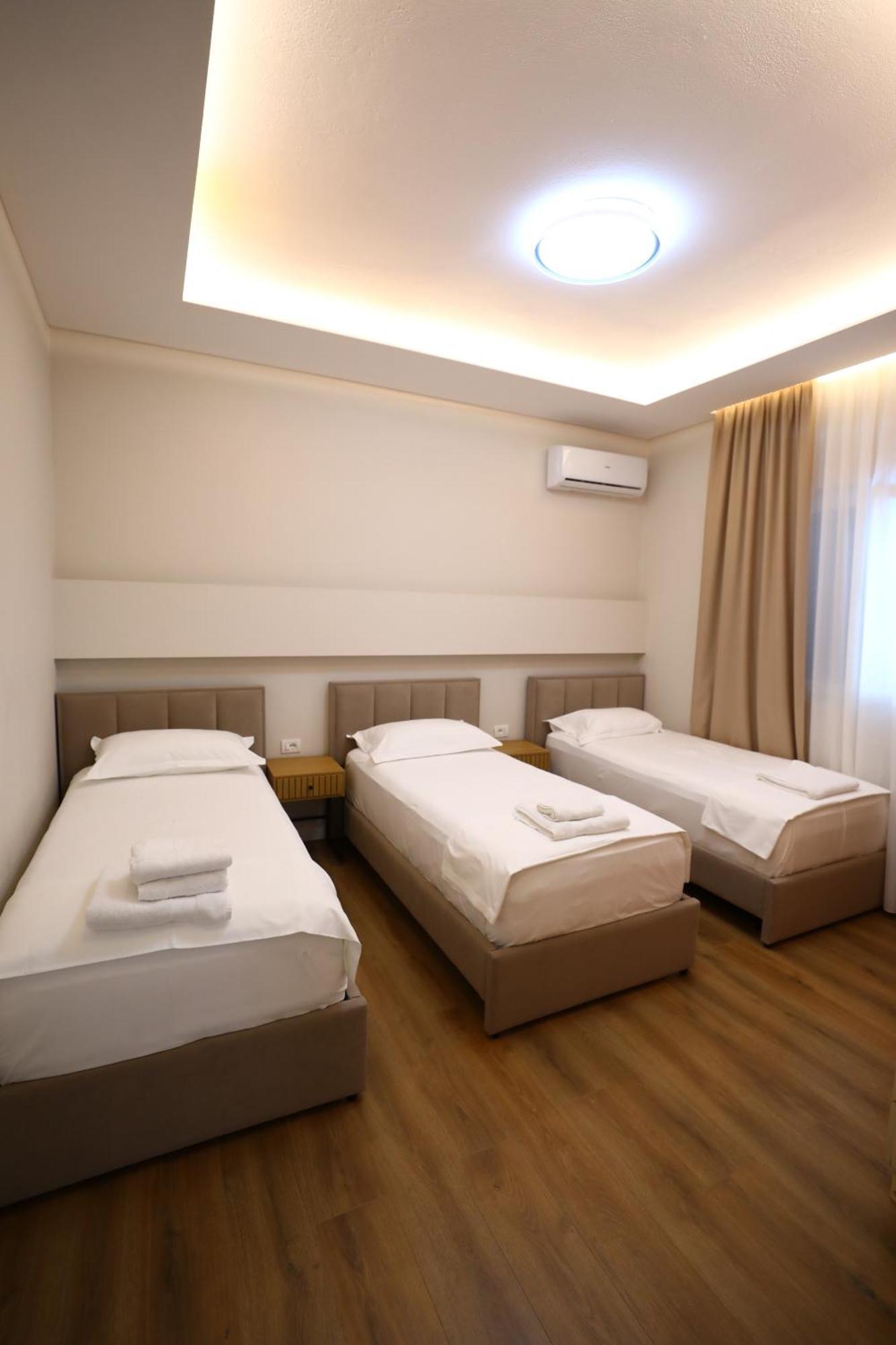 Tirana Sunny Bliss Villa Zewnętrze zdjęcie
