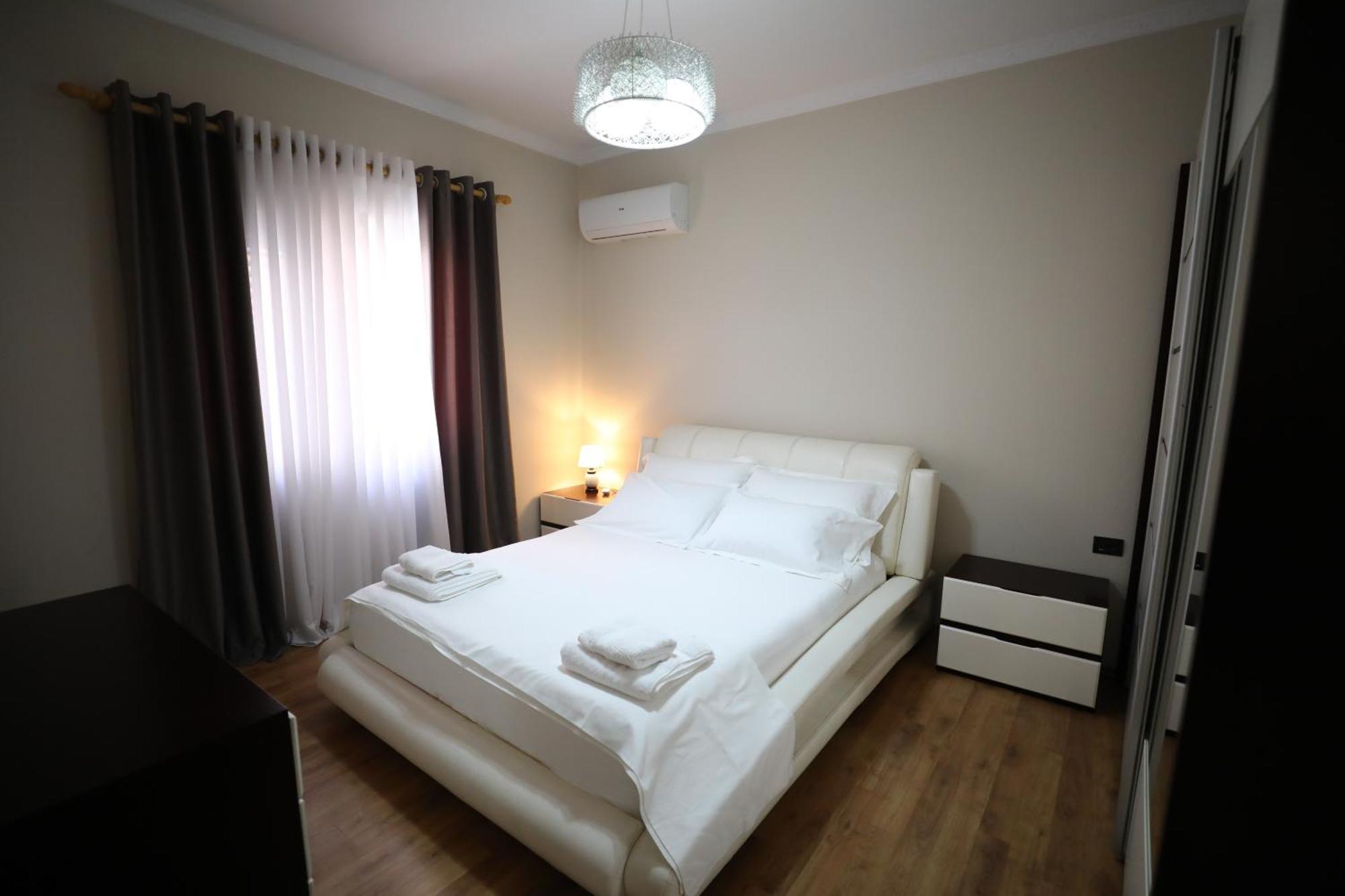 Tirana Sunny Bliss Villa Zewnętrze zdjęcie