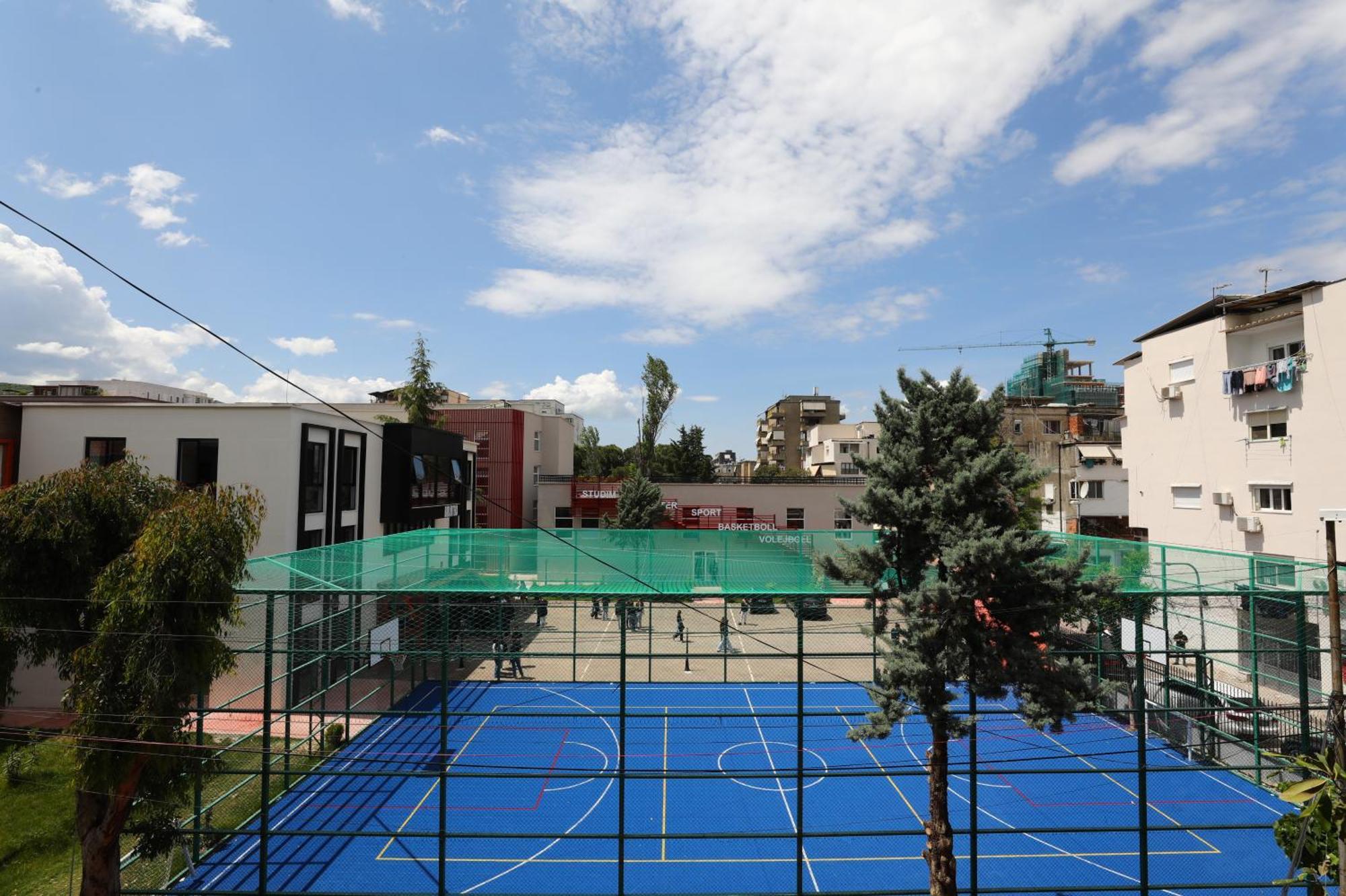 Tirana Sunny Bliss Villa Zewnętrze zdjęcie