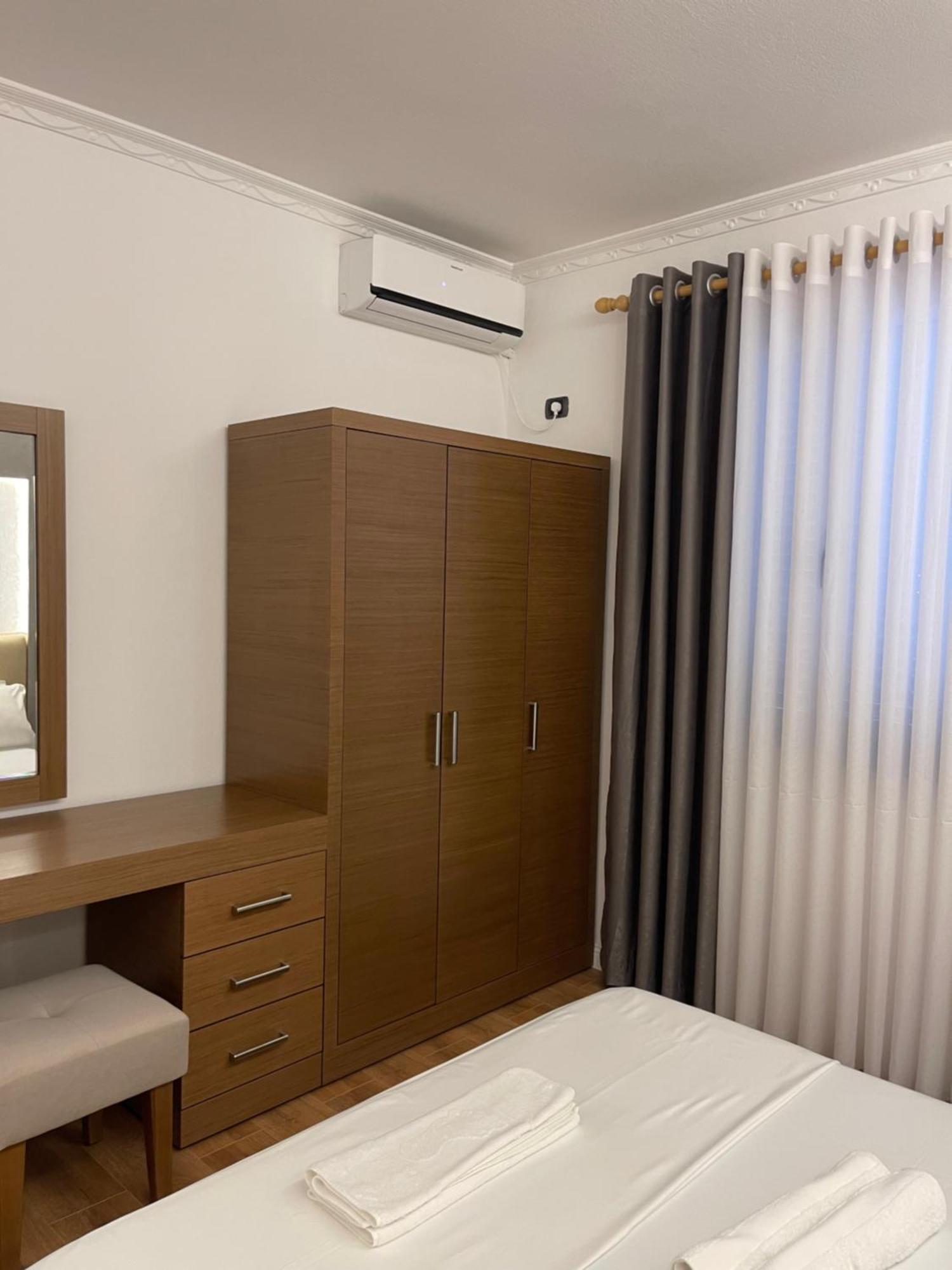 Tirana Sunny Bliss Villa Zewnętrze zdjęcie
