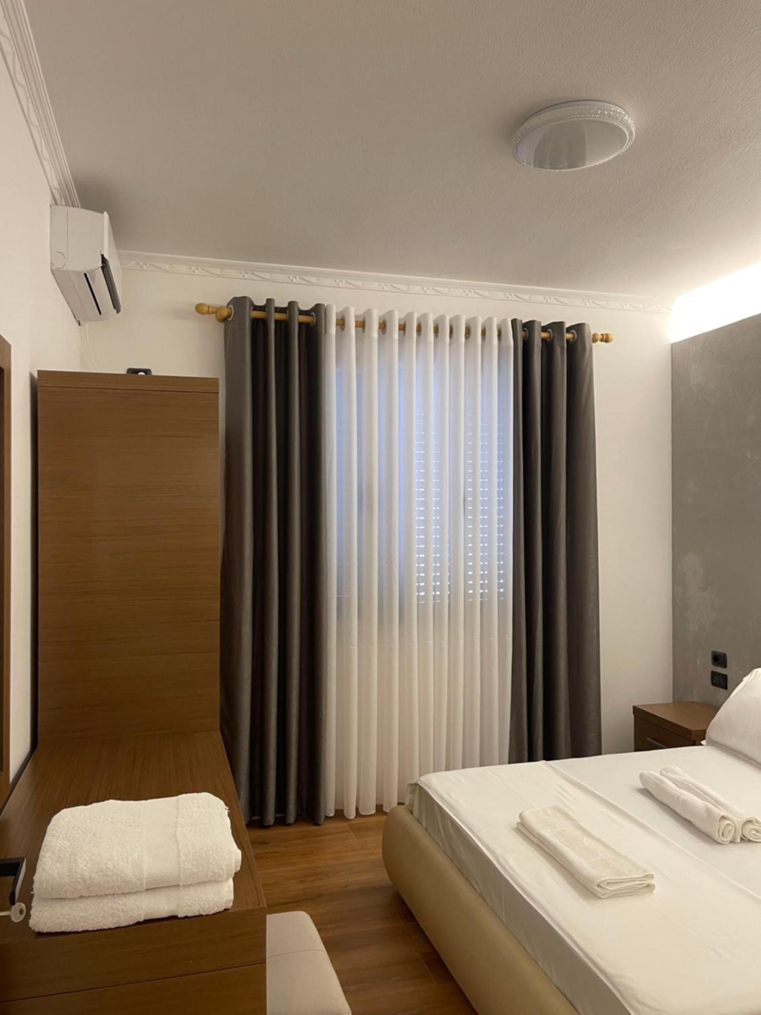 Tirana Sunny Bliss Villa Zewnętrze zdjęcie