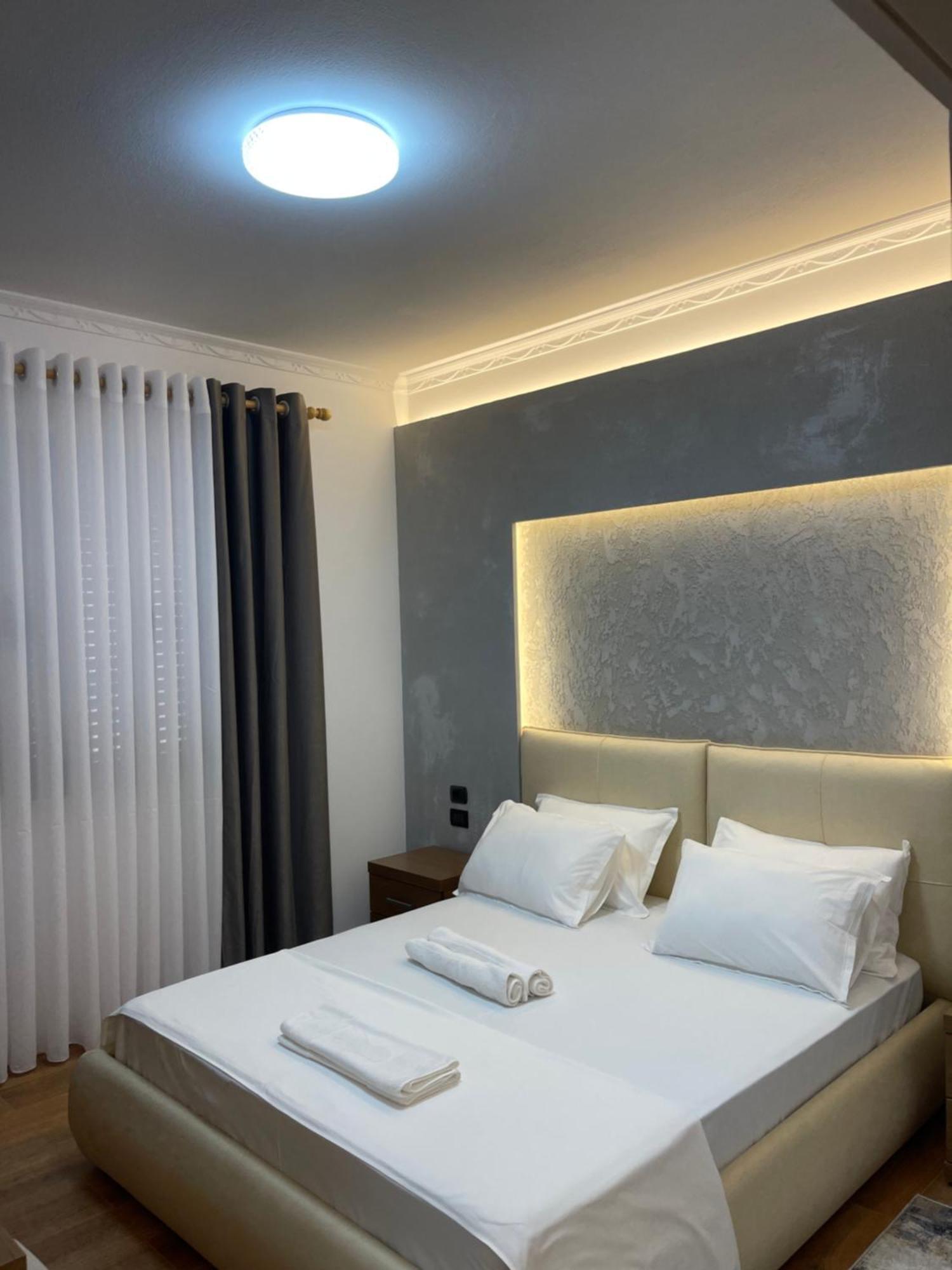 Tirana Sunny Bliss Villa Zewnętrze zdjęcie