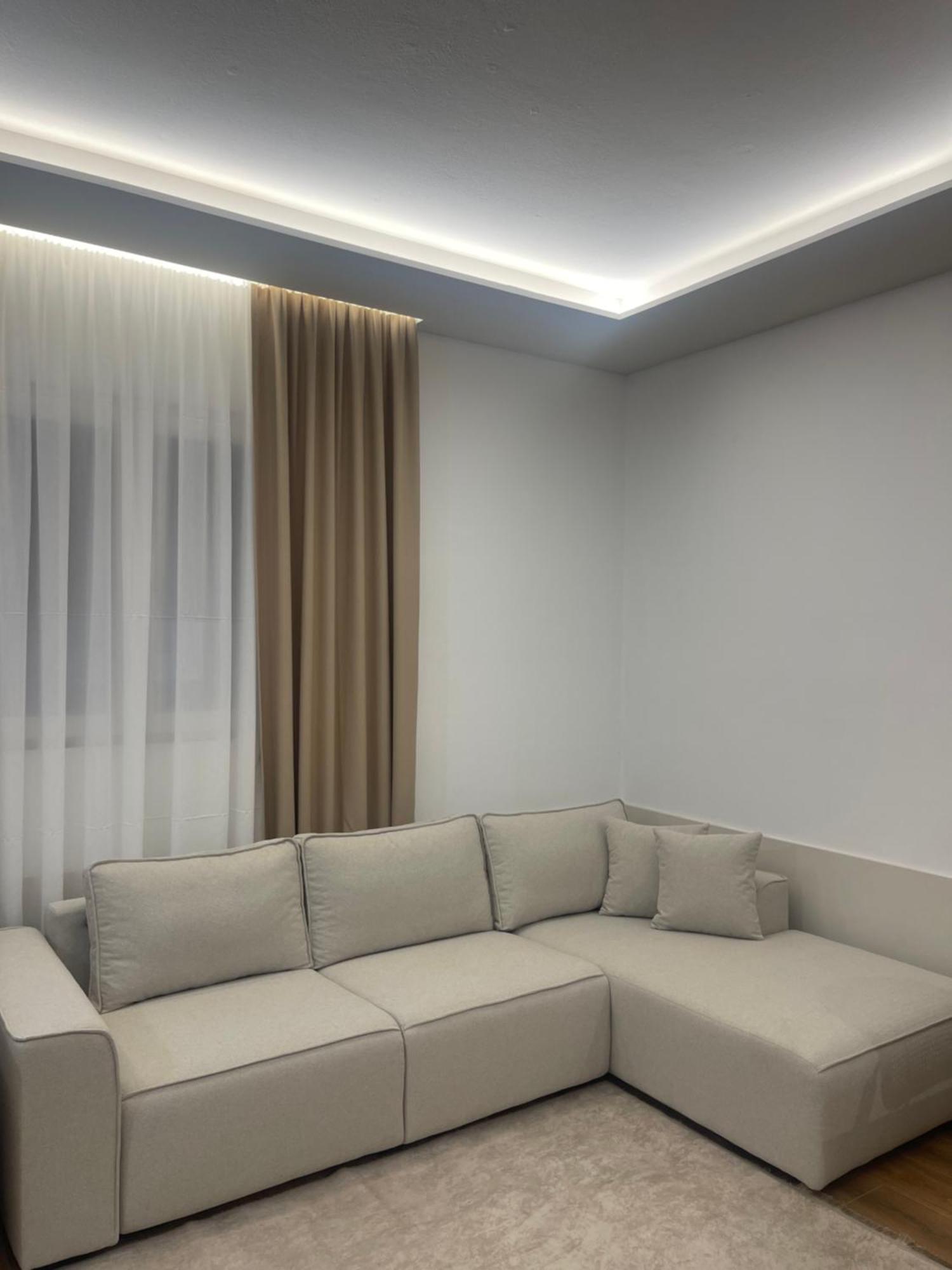 Tirana Sunny Bliss Villa Zewnętrze zdjęcie