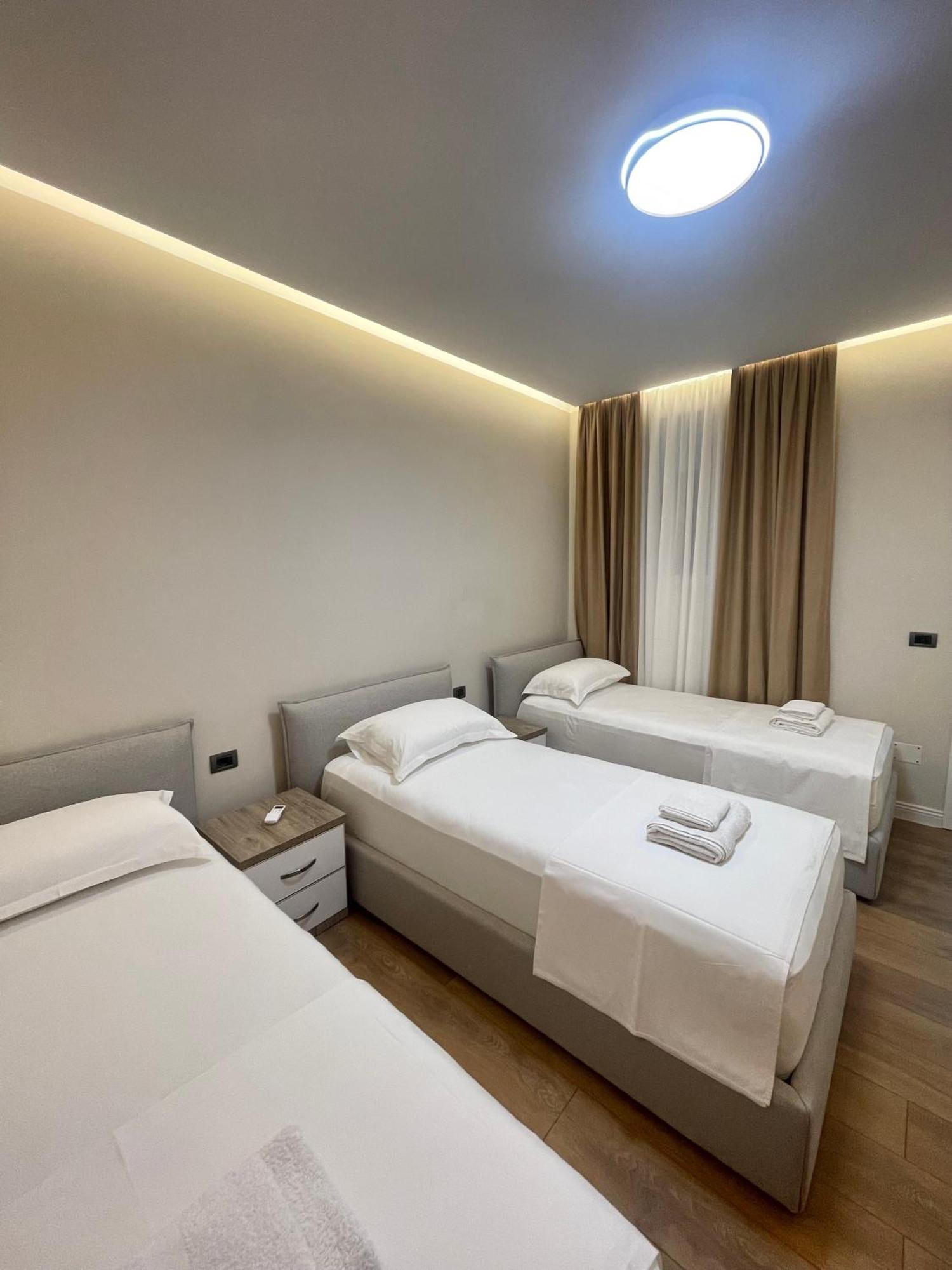 Tirana Sunny Bliss Villa Zewnętrze zdjęcie