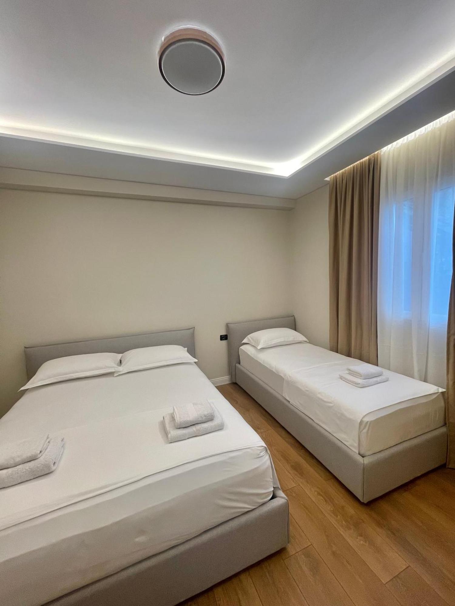 Tirana Sunny Bliss Villa Zewnętrze zdjęcie