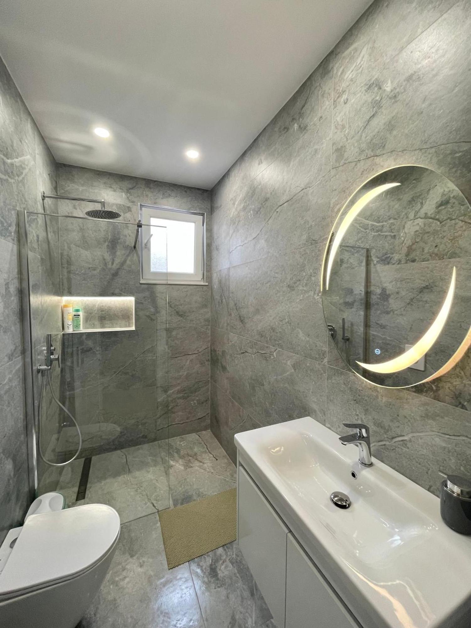 Tirana Sunny Bliss Villa Zewnętrze zdjęcie