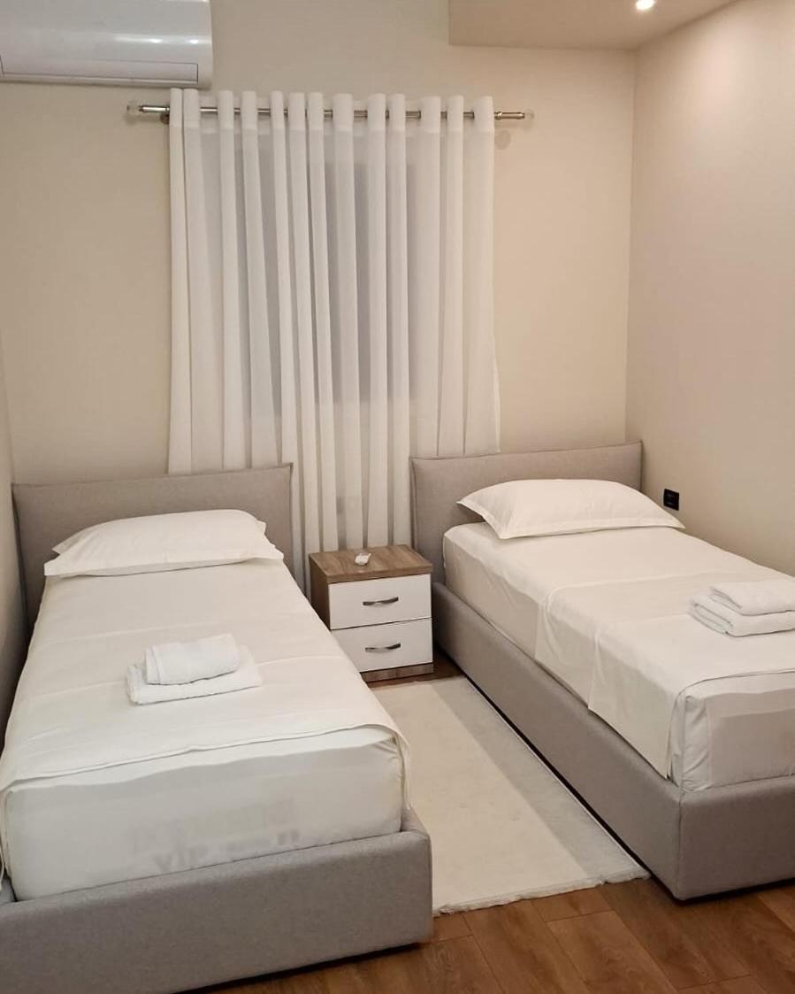 Tirana Sunny Bliss Villa Zewnętrze zdjęcie