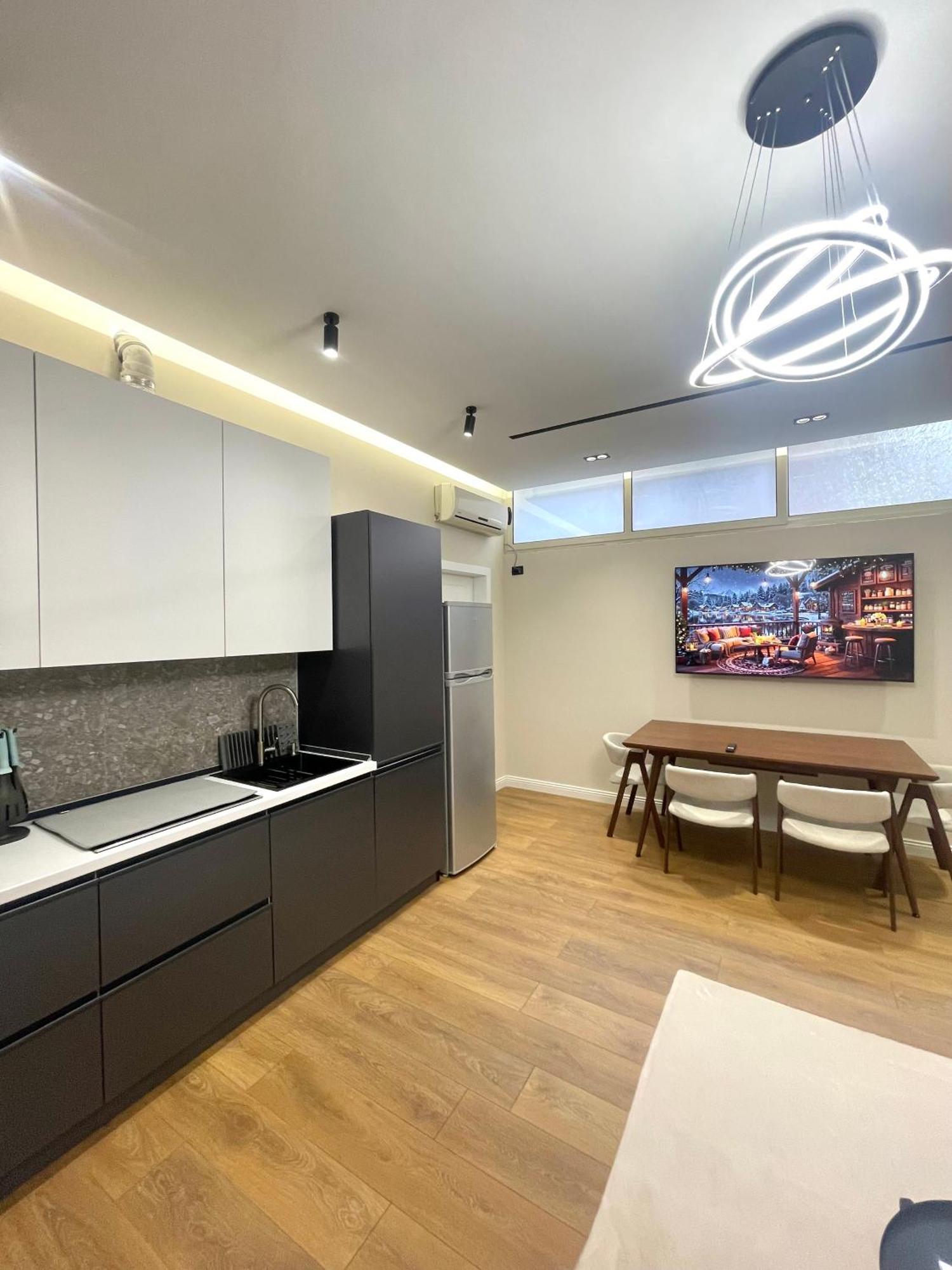 Tirana Sunny Bliss Villa Zewnętrze zdjęcie