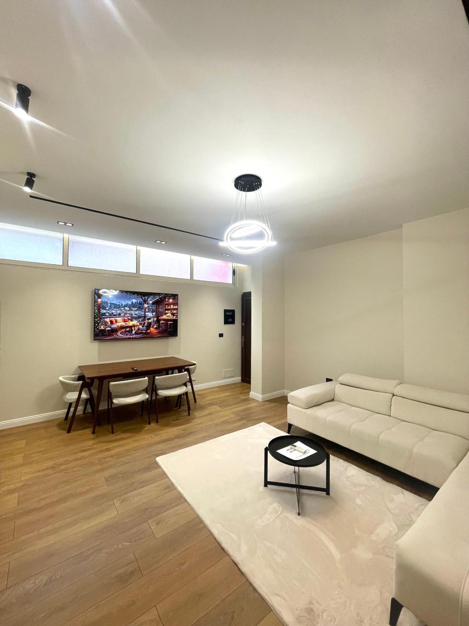 Tirana Sunny Bliss Villa Zewnętrze zdjęcie